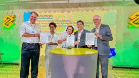 Consórcio Nordeste sela parceria com Banco do Brasil para liderar industrialização (Foto: Reprodução)