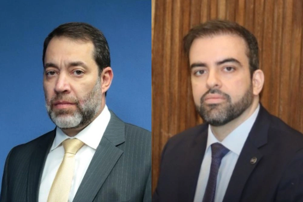 Consultor-Geral da União participa da posse do novo chefe da AGU no Piauí