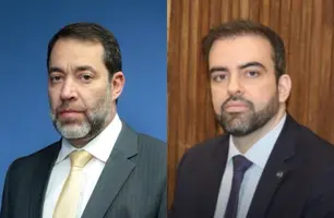 Consultor-Geral da União participa da posse do novo chefe da AGU no Piauí (Foto: Agência Brasil)