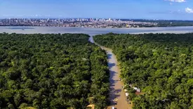 COP30 consolida novo patamar do turismo no Brasil, avalia Sabino (Foto: Alex Ferro/COP30)