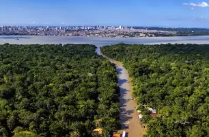 COP30 consolida novo patamar do turismo no Brasil, avalia Sabino (Foto: Alex Ferro/COP30)