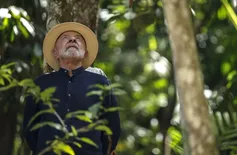 COP30: Lula diz que evento não seria viável sem Cúpula dos Povos