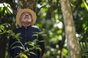 COP30: Lula diz que evento não seria viável sem Cúpula dos Povos (Foto: Reprodução)