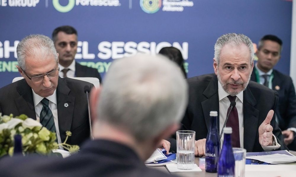 COP30 pretende mobilizar US$ 1,3 trilhão em financiamento climático