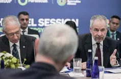 COP30 pretende mobilizar US$ 1,3 trilhão em financiamento climático