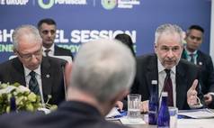 COP30 pretende mobilizar US$ 1,3 trilhão em financiamento climático