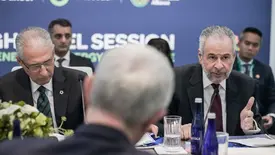 COP30 pretende mobilizar US$ 1,3 trilhão em financiamento climático (Foto: Rafa Neddermeyer/ COP30)