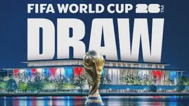 Copa do Mundo 2026 (Foto: Reprodução)