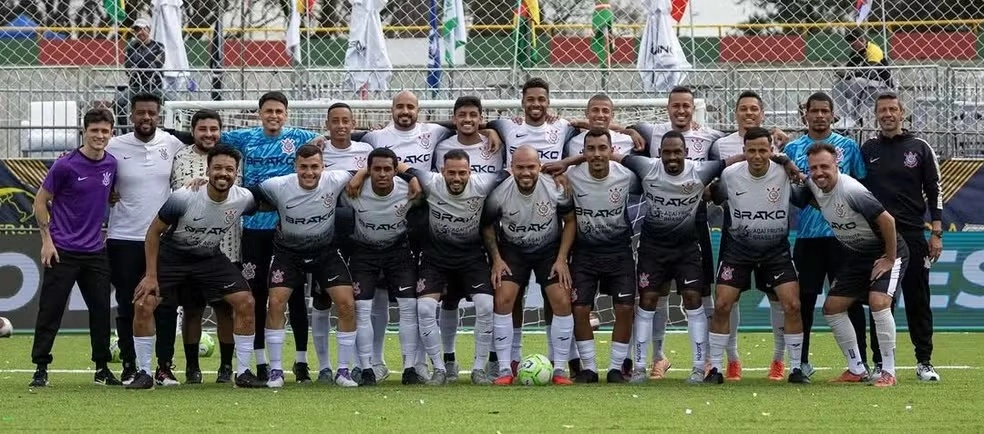 Corinthians fut7