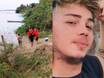 Corpo de homem que estava desaparecido no Rio Parnaíba é encontrado em Parnaíba