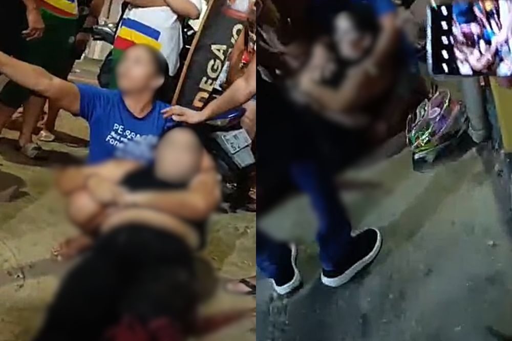 Criança de 6 anos é baleada na cabeça durante tentativa de homicídio em Parnaíba