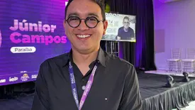 'Crise não derruba mandato', destaca palestrante em painel na Facop Maker 2025 (Foto: Conecta Piauí)