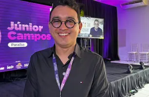 'Crise não derruba mandato', destaca palestrante em painel na Facop Maker 2025 (Foto: Conecta Piauí)