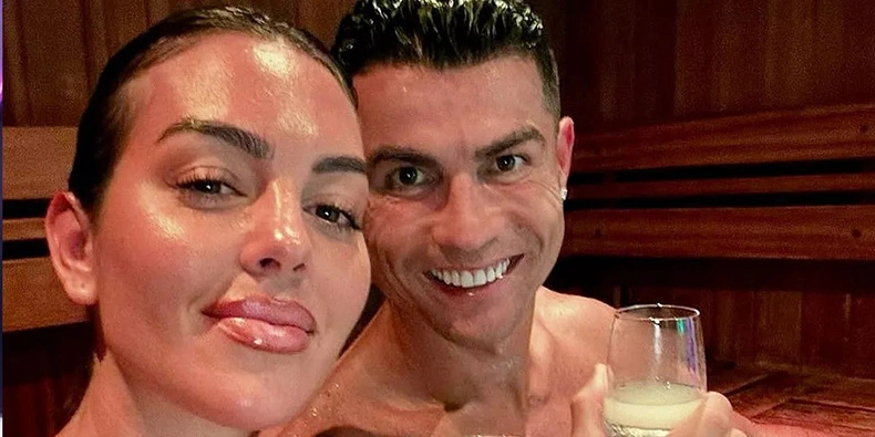 Cristiano Ronaldo revela planos de casamento com Georgina após ganhar Copa