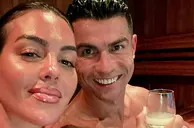 Cristiano Ronaldo revela planos de casamento com Georgina após ganhar Copa