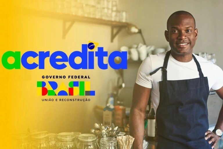 Cristino Castro abre inscrições para o programa 'Acredita no Primeiro Passo'