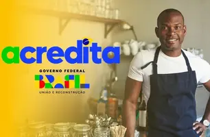 Cristino Castro abre inscrições para o programa 'Acredita no Primeiro Passo' (Foto: Reprodução)