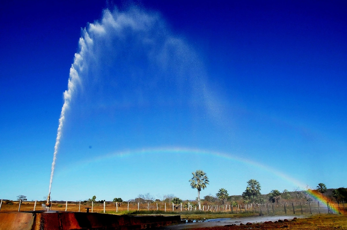 Cristino Castro fortalece turismo com cultura e natureza