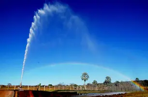 Cristino Castro fortalece turismo com cultura e natureza (Foto: Reprodução)