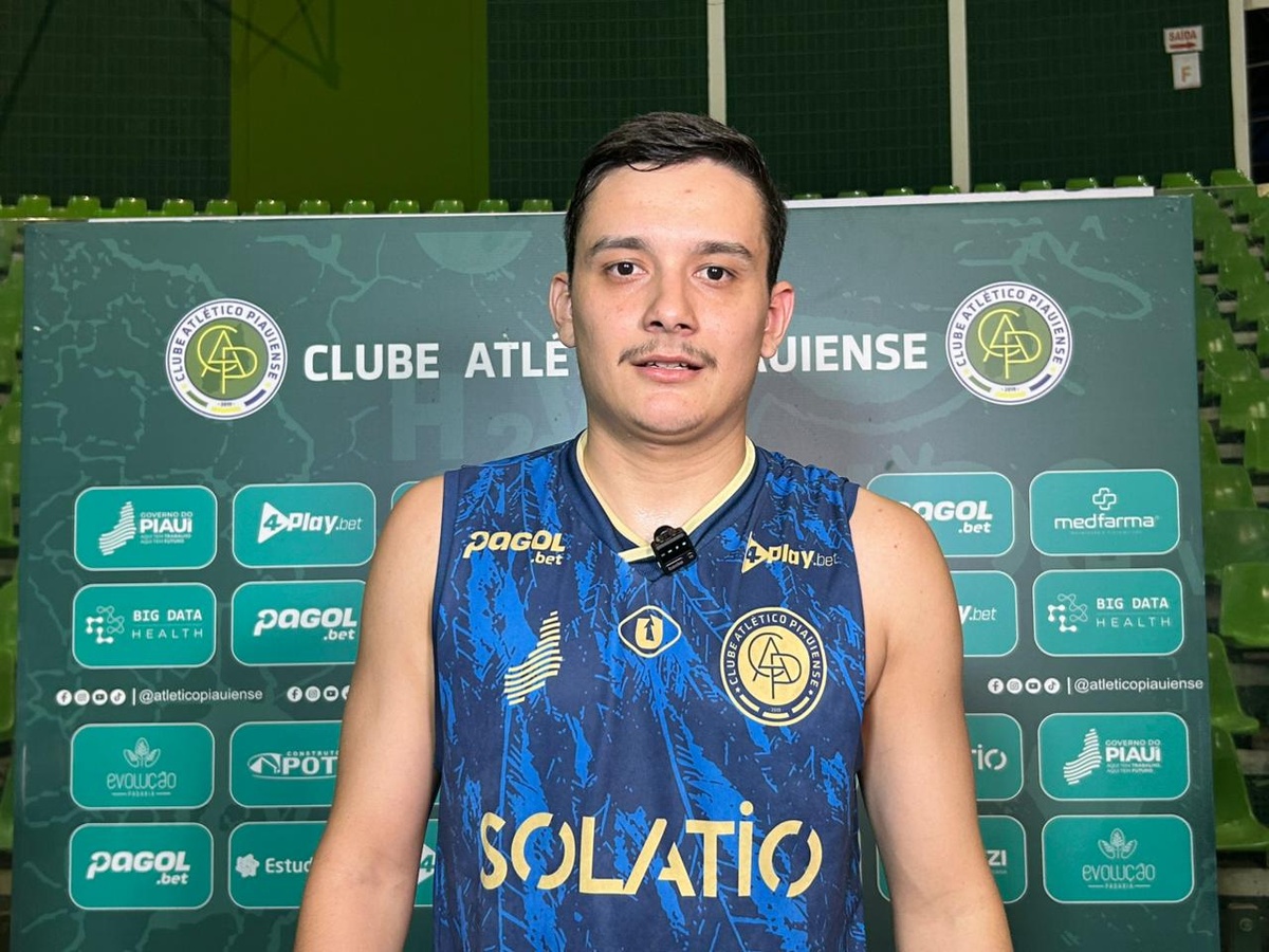 Crystian - Ala do CAP