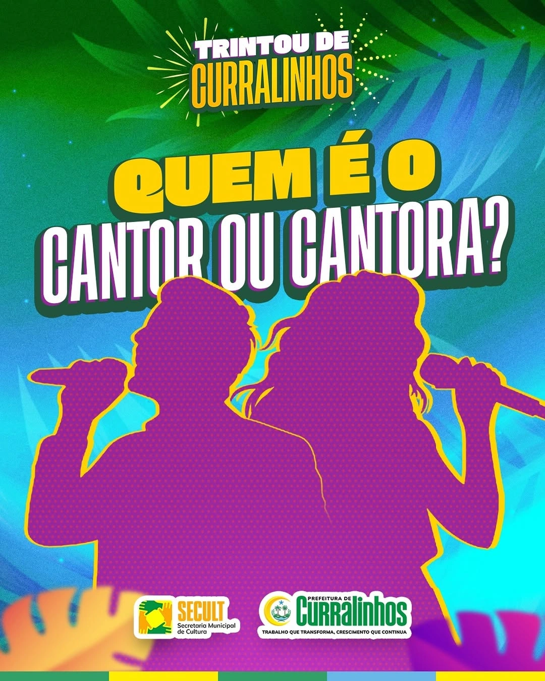 Curralinhos prepara grande festa para comemorar seus 30 anos