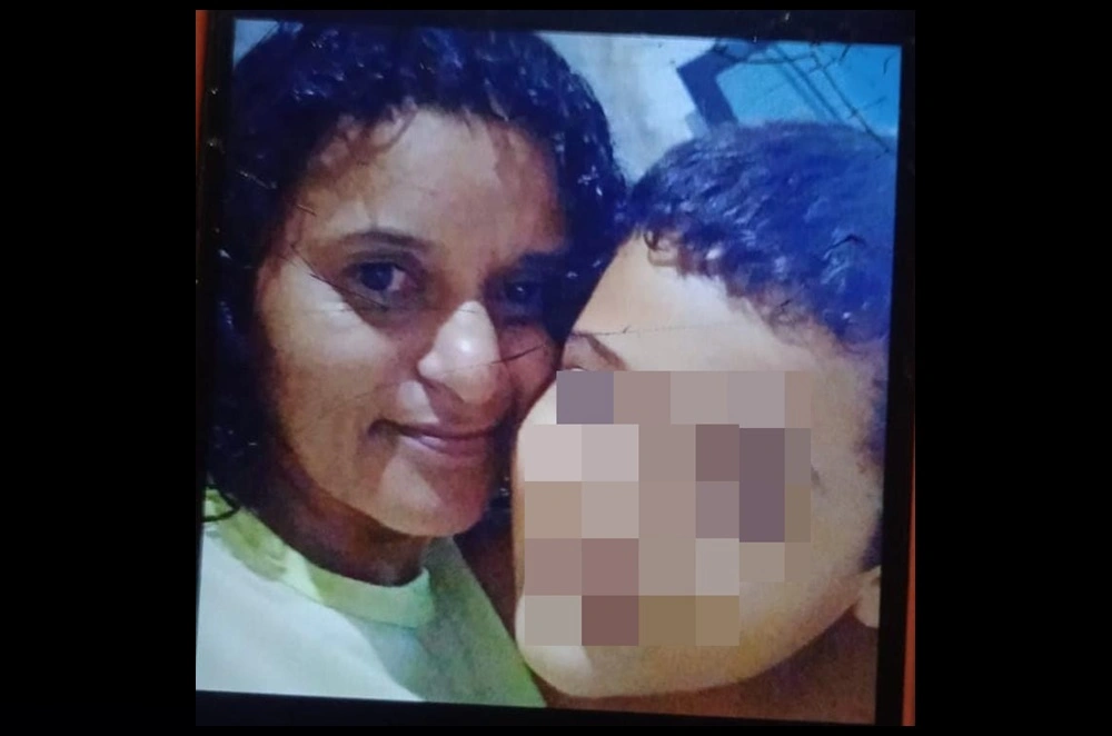 Curto em fiação causa incêndio e mata sócia de fábrica em Monsenhor Gil