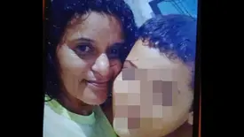 Curto em fiação causa incêndio e mata sócia de fábrica em Monsenhor Gil (Foto: Reprodução)