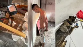 'Dama do Tráfico', homem monitorado e idosa estão entre presos do PCC em Teresina (Foto: Divulgação/Polícia Civil)