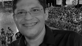 Darlan Barros, vice-prefeito de Parnaíba (Foto: Reprodução)