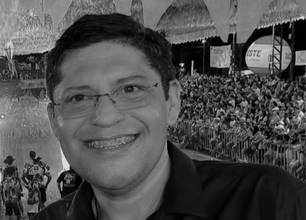 Darlan Barros, vice-prefeito de Parnaíba