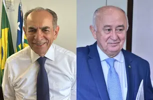 Datamax: Marcelo Castro e Júlio César lideram p/ Senado com apoio de Lula e Rafael (Foto: Conecta Piauí)