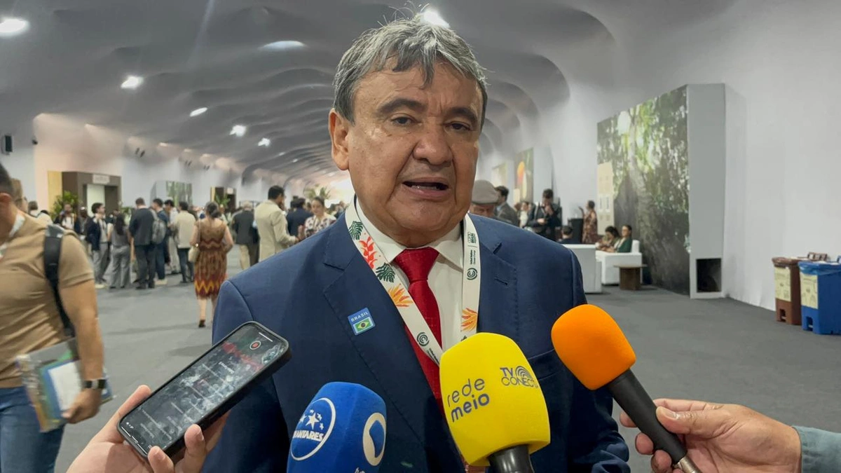 Debates climáticos da COP30 reúnem autoridades e lideranças em Belém