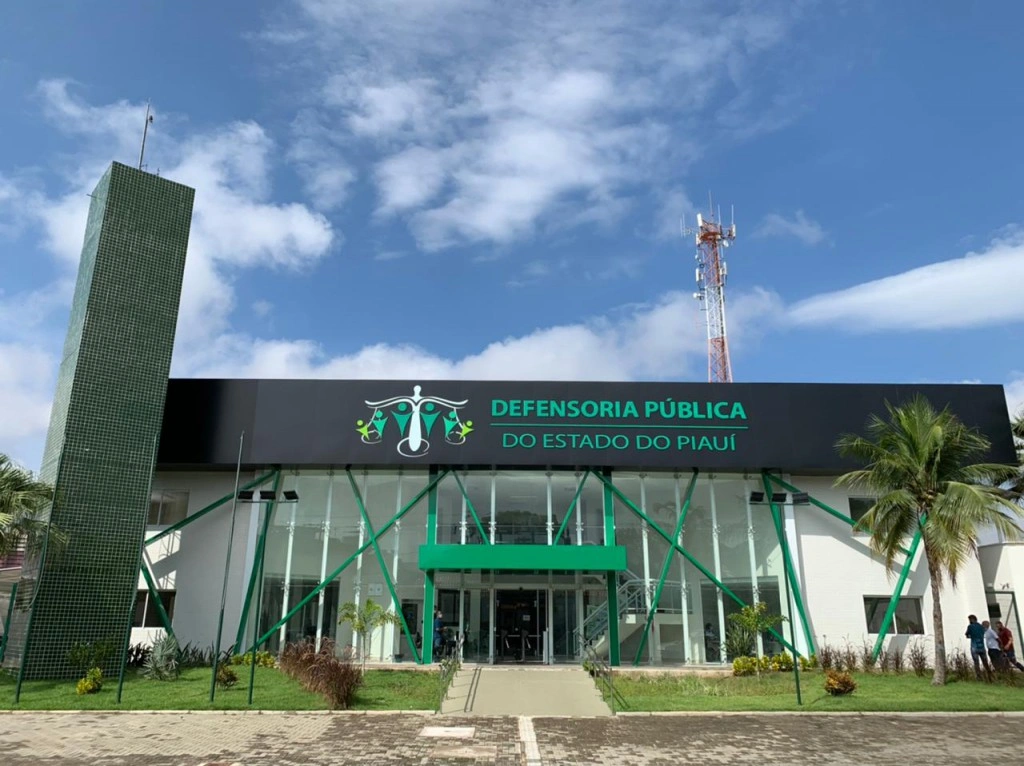 Defensoria do Piauí abre consulta pública para Plano Estratégico 2026-2030
