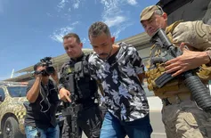 Delegado Charles cobra legislação eficaz após prisão de líder do PCC em Teresina