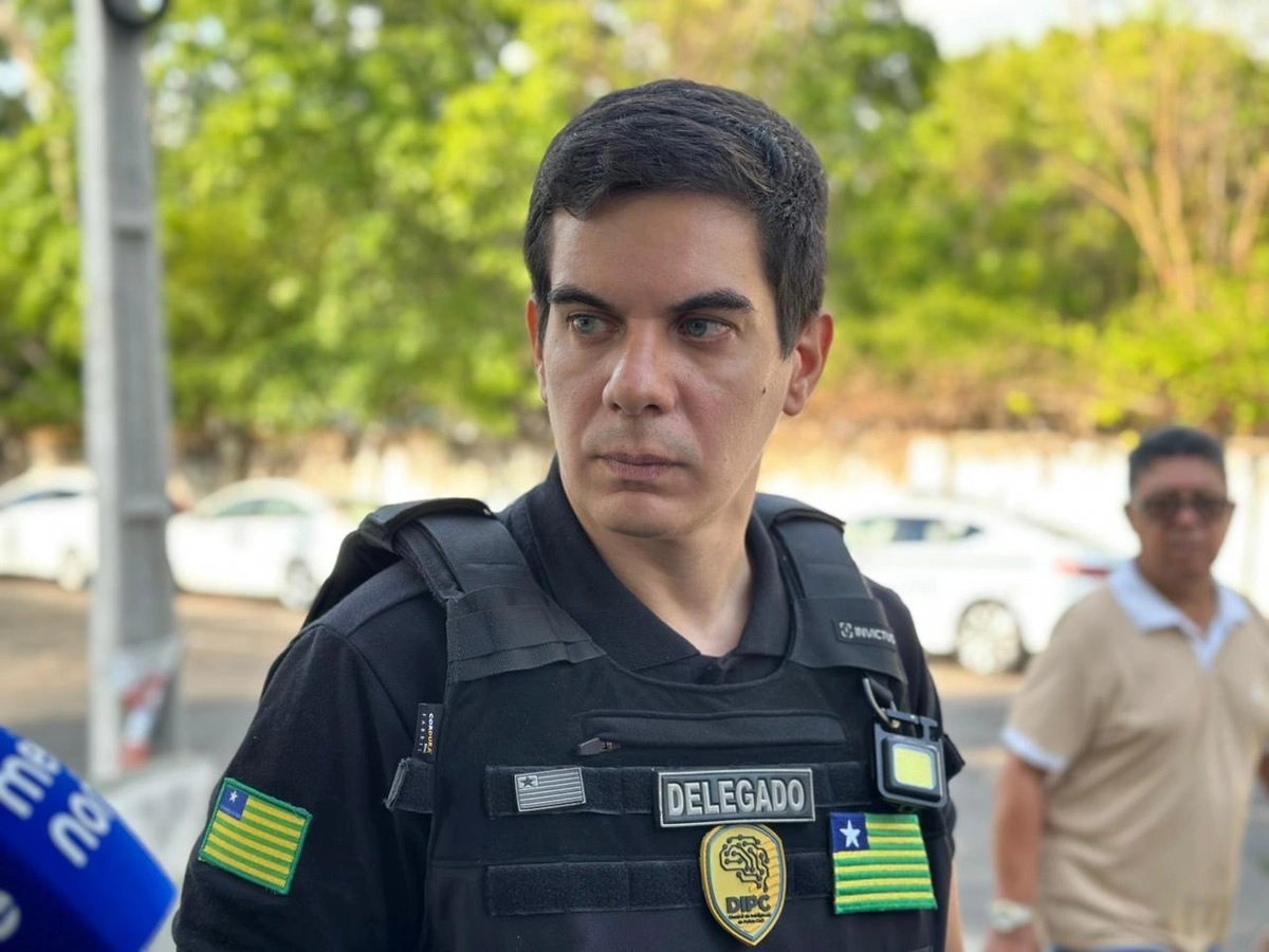 Delegados detalham esquema de agiotagem e violência ligado a estrangeiros no Piauí