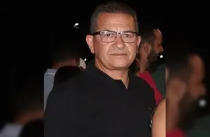 Delfran Moura Mota (Foto: Reprodução)