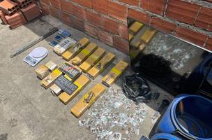 DENARC prende mais de dez pessoas em ação contra o PCC em Teresina (Foto: Divulgação/DENARC)