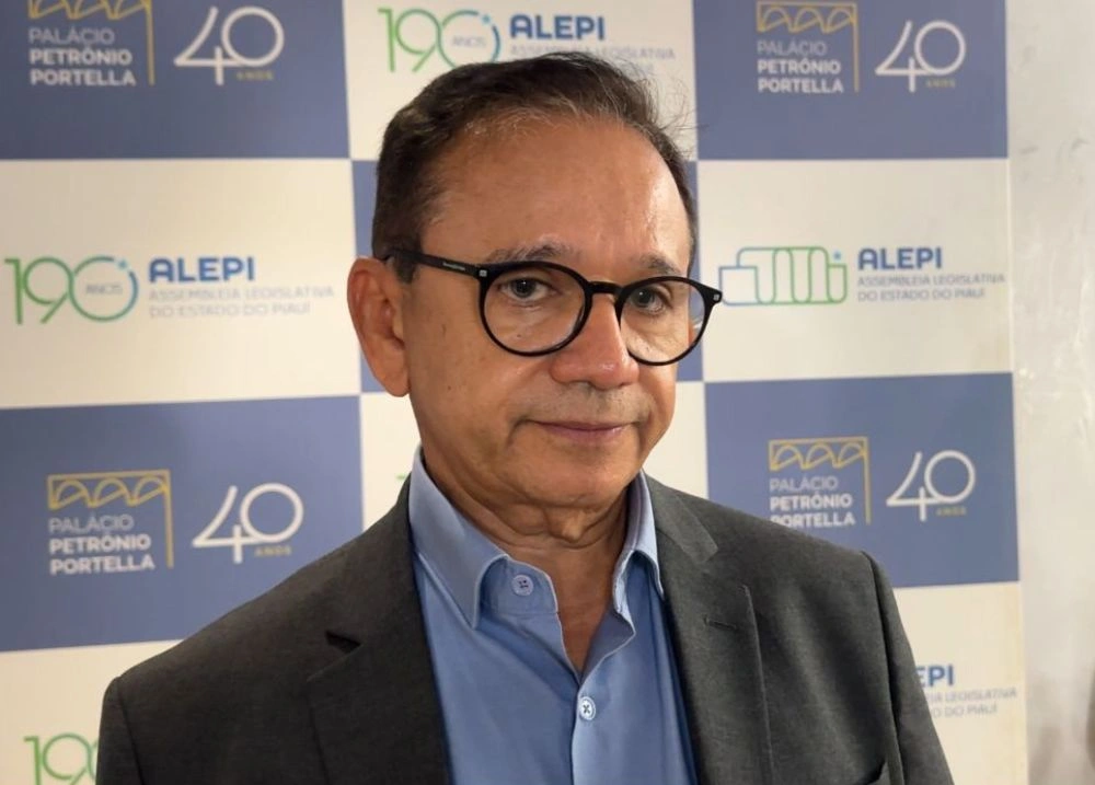 Deputado estadual, Dr. Hélio