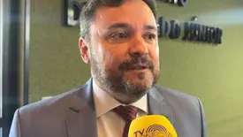 Deputado estadual Fábio Novo (Foto: Heitor Carvalho/Conecta Piauí)