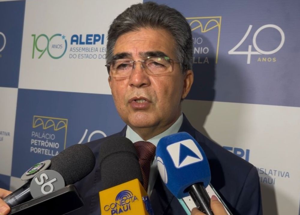 Deputado estadual Francisco Limma (PT)