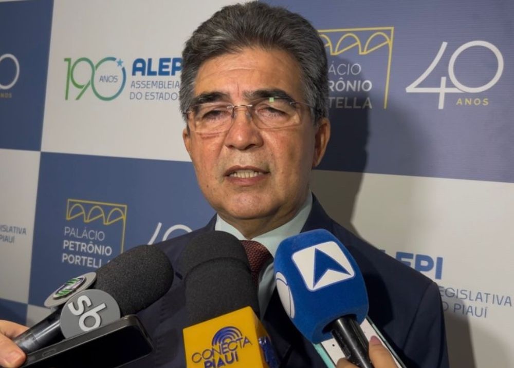 Deputado estadual Francisco Limma (PT)