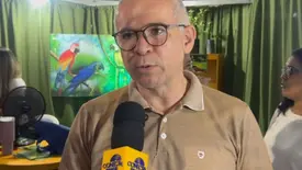 Deputado estadual Tiago Vasconcelos (Foto: Conecta Piauí)