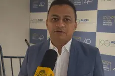 Deputado federal Francisco Costa (PT)