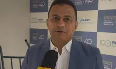 Deputado Francisco Costa sobre caso Banco Master: 'Um verdadeiro escândalo'