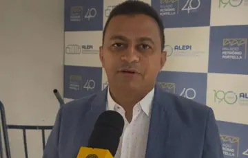 Deputado federal Francisco Costa (PT)