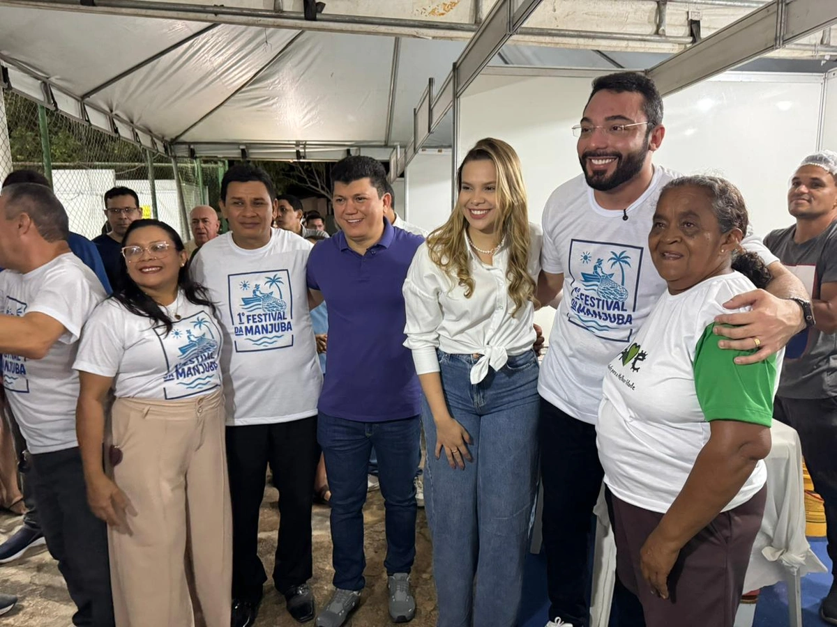 Deputado Rubens Vieira cumpre agenda intensa no norte do Piauí
