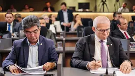 Deputados demandam recursos para combate à mortalidade materno-infantil (Foto: Reprodução)