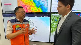 DER e Defesa Civil planejam ações preventivas nas rodovias do Piauí para o período (Foto: Reprodução)