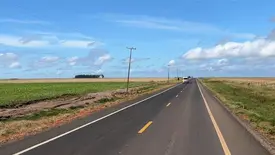 DER entrega 320 km de asfalto na Transcerrados e avança para reta final das obras (Foto: Reprodução)