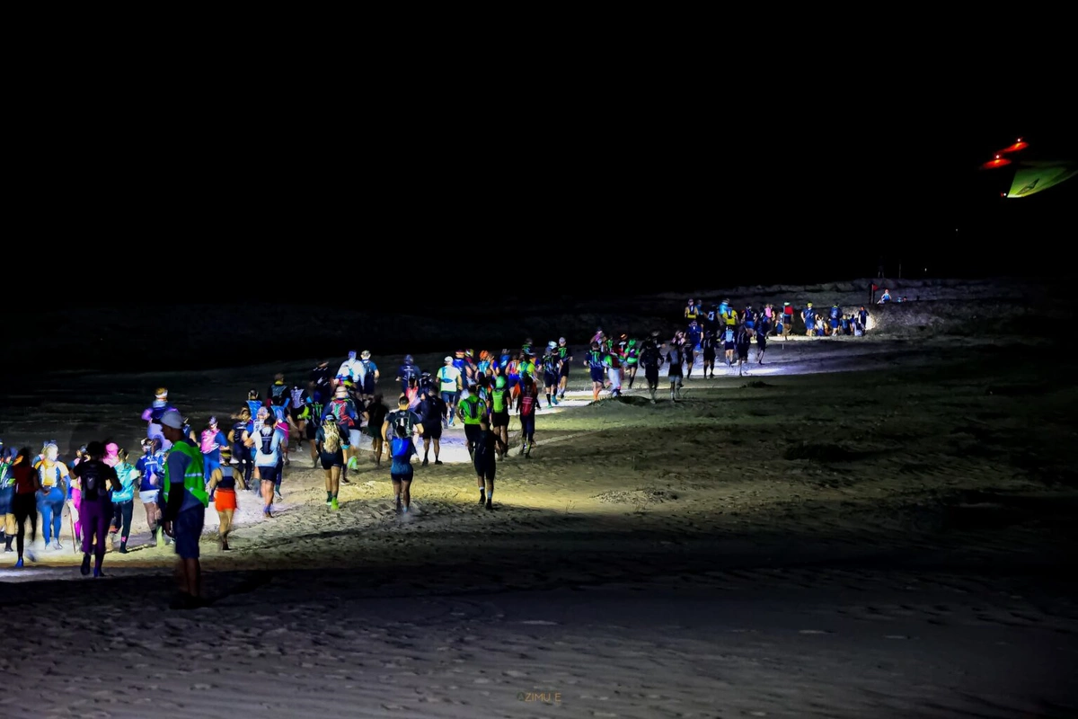 Desafio Delta do Parnaíba reúne atletas e fortalece turismo no litoral do Piauí
